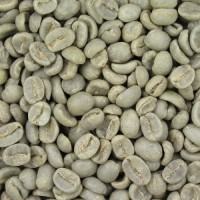 Coffee beans