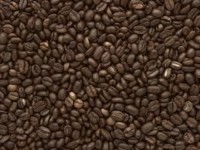 Coffee beans